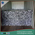 galvanized chicken wire hexagonal chicken mesh